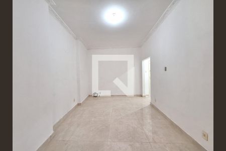 Sala de apartamento para alugar com 1 quarto, 27m² em Centro, Rio de Janeiro