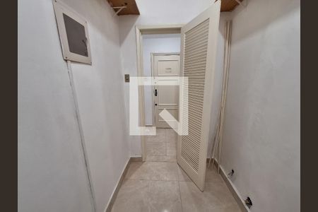 Quarto  de apartamento para alugar com 1 quarto, 27m² em Centro, Rio de Janeiro