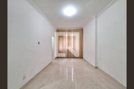 Sala de apartamento para alugar com 1 quarto, 27m² em Centro, Rio de Janeiro