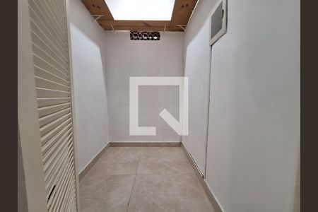 Quarto  de apartamento para alugar com 1 quarto, 27m² em Centro, Rio de Janeiro