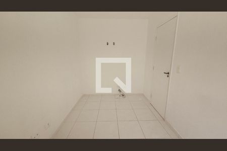 Quarto de casa de condomínio para alugar com 1 quarto, 37m² em Cidade Antônio Estêvão de Carvalho, São Paulo