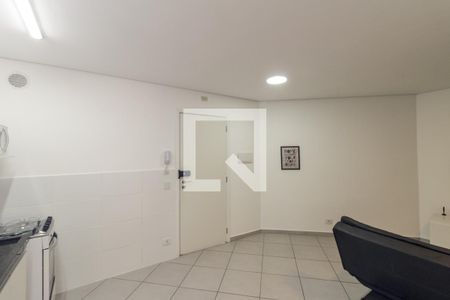 Sala de apartamento para alugar com 2 quartos, 51m² em República, São Paulo