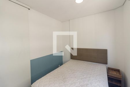 Quarto 1 de apartamento para alugar com 2 quartos, 51m² em República, São Paulo