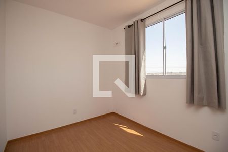 Quarto 2 de apartamento para alugar com 2 quartos, 48m² em Samambaia Sul (Samambaia), Brasília