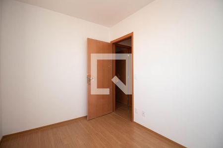 Quarto 2 de apartamento para alugar com 2 quartos, 48m² em Samambaia Sul (Samambaia), Brasília