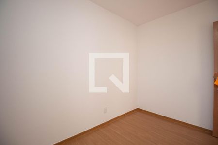 Quarto 1 de apartamento para alugar com 2 quartos, 48m² em Samambaia Sul (Samambaia), Brasília