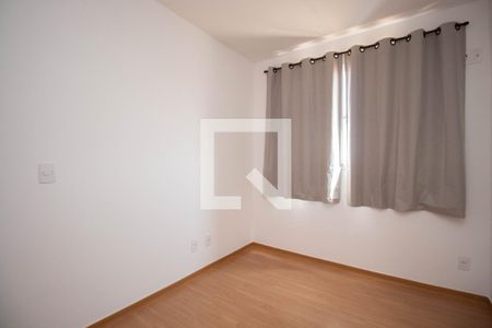 Quarto 1 de apartamento para alugar com 2 quartos, 48m² em Samambaia Sul (samambaia), Brasília