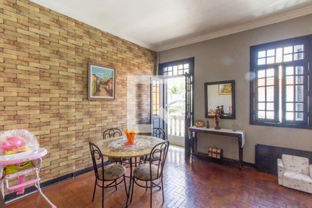 Sala de Jantar de casa à venda com 2 quartos, 115m² em Vila Romana, São Paulo