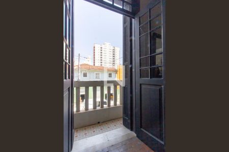 Varanda de casa à venda com 2 quartos, 115m² em Vila Romana, São Paulo