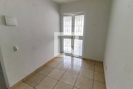 Sala de casa para alugar com 1 quarto, 80m² em Vila Praia, São Paulo