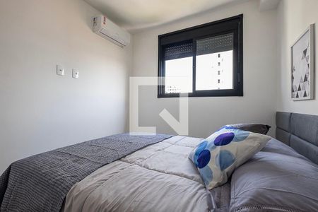 Suíte de kitnet/studio à venda com 1 quarto, 27m² em Pinheiros, São Paulo