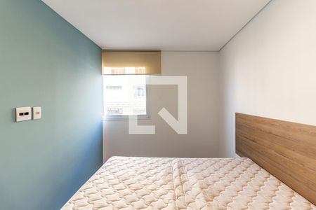 Quarto 1 de apartamento para alugar com 2 quartos, 50m² em República, São Paulo