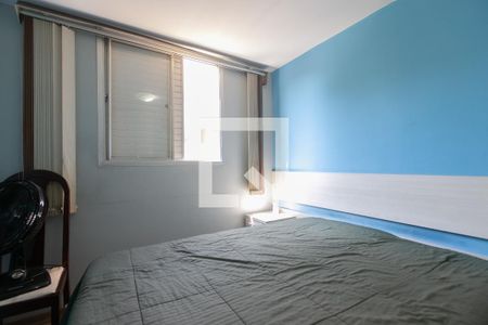 Quarto 1 de apartamento para alugar com 2 quartos, 56m² em Itaquera, São Paulo