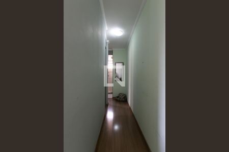 Sala de apartamento para alugar com 2 quartos, 56m² em Itaquera, São Paulo