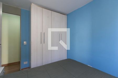 Quarto 1 de apartamento para alugar com 2 quartos, 56m² em Itaquera, São Paulo