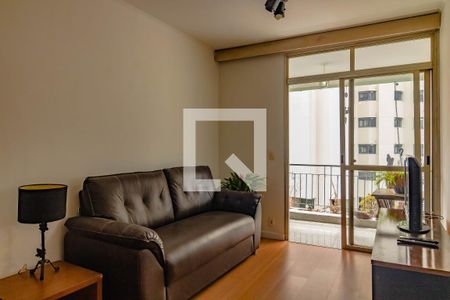 Apartamento para alugar com 2 quartos, 60m² em Vila Mascote, São Paulo