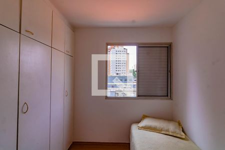 Quarto 1 de apartamento para alugar com 2 quartos, 60m² em Vila Mascote, São Paulo