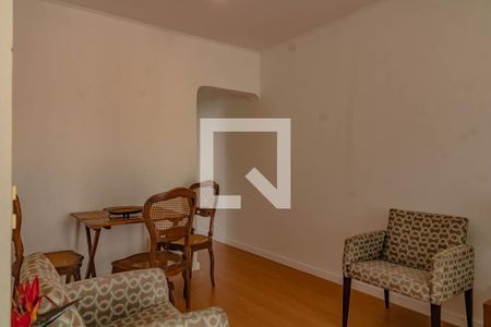 Apartamento para alugar com 2 quartos, 60m² em Vila Mascote, São Paulo