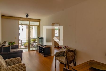 Apartamento para alugar com 2 quartos, 60m² em Vila Mascote, São Paulo