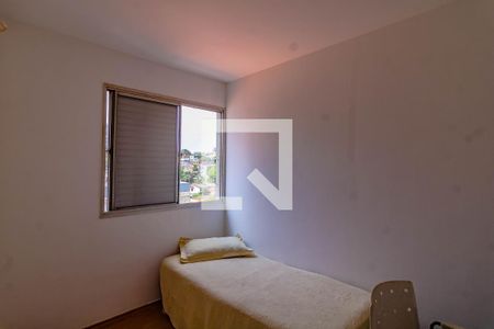 Quarto 1 de apartamento para alugar com 2 quartos, 60m² em Vila Mascote, São Paulo