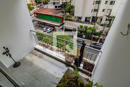 Apartamento para alugar com 2 quartos, 60m² em Vila Mascote, São Paulo