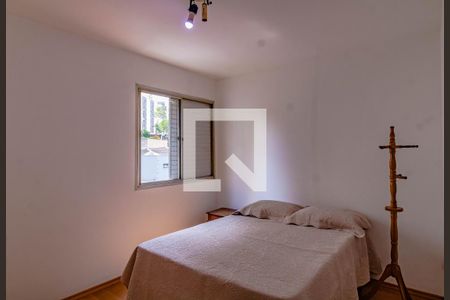 Quarto 2 de apartamento para alugar com 2 quartos, 60m² em Vila Mascote, São Paulo