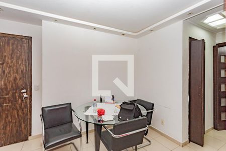 Sala de apartamento para alugar com 2 quartos, 48m² em Jardim Vergueiro (sacoma), São Paulo