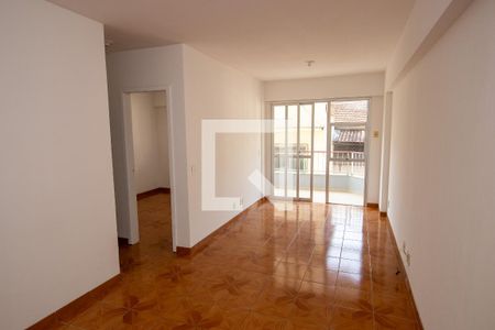 Sala de apartamento à venda com 2 quartos, 74m² em Freguesia (jacarepaguá), Rio de Janeiro