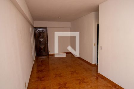 Sala de apartamento à venda com 2 quartos, 74m² em Freguesia (jacarepaguá), Rio de Janeiro