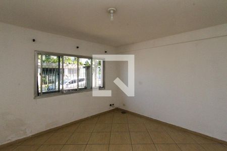 Sala de casa para alugar com 2 quartos, 140m² em Vila Ema, São Paulo