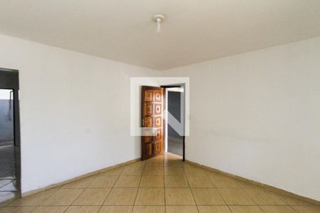 Sala de casa para alugar com 2 quartos, 140m² em Vila Ema, São Paulo