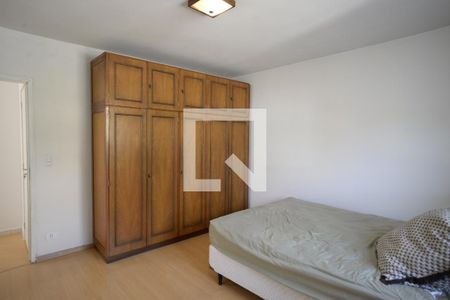 Sala/Quarto de casa para alugar com 1 quarto, 30m² em Vila Mariana, São Paulo