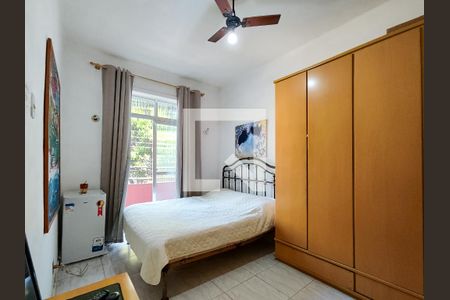 Quarto 1 de apartamento à venda com 3 quartos, 78m² em Grajaú, Rio de Janeiro