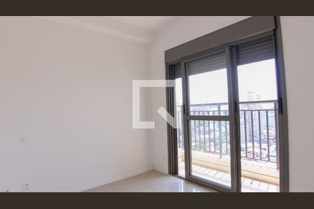 Quarto  de apartamento para alugar com 1 quarto, 23m² em Vila Prudente, São Paulo