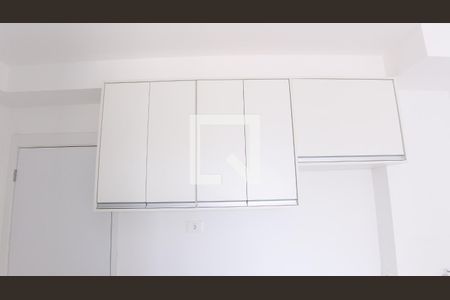 Sala/Cozinha de apartamento para alugar com 1 quarto, 23m² em Vila Prudente, São Paulo