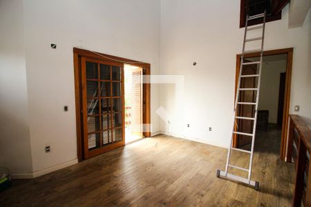 Sala 3 de casa para alugar com 4 quartos, 320m² em Tristeza, Porto Alegre