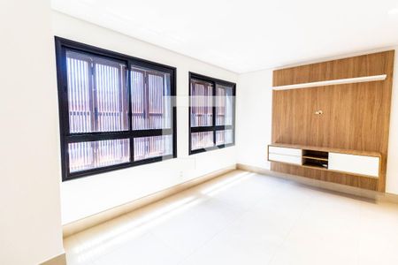 Studio - Sala e Quarto de kitnet/studio para alugar com 1 quarto, 40m² em Vila Ipojuca, São Paulo