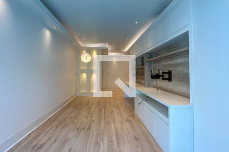 Sala de apartamento à venda com 3 quartos, 100m² em Copacabana, Rio de Janeiro