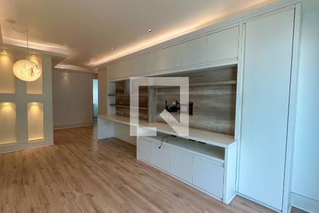 Sala de apartamento à venda com 3 quartos, 100m² em Copacabana, Rio de Janeiro