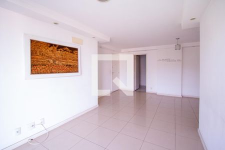 Sala de apartamento para alugar com 2 quartos, 90m² em Vital Brasil, Niterói