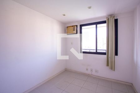 Quarto 1 de apartamento à venda com 2 quartos, 90m² em Vital Brasil, Niterói