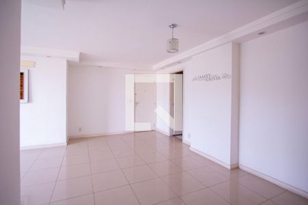 Sala de apartamento para alugar com 2 quartos, 90m² em Vital Brasil, Niterói