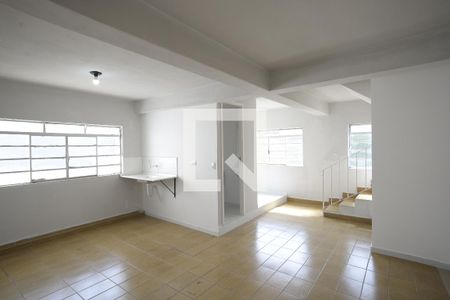 Sala de casa para alugar com 1 quarto, 55m² em Vila Mariana, São Paulo