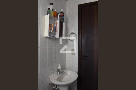 Quarto 1 de apartamento para alugar com 3 quartos, 59m² em Guabirotuba, Curitiba