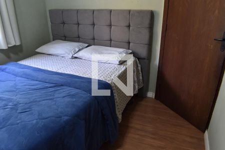 Apartamento para alugar com 3 quartos, 59m² em Guabirotuba, Curitiba