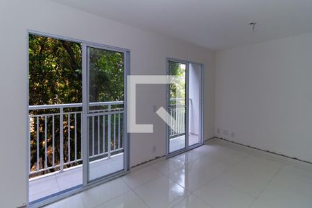 Sala de apartamento para alugar com 1 quarto, 28m² em Vila Ema, São Paulo