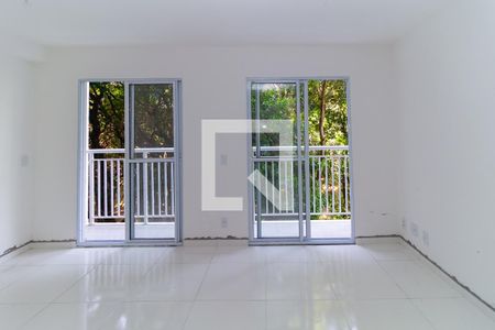 Sala de apartamento para alugar com 1 quarto, 28m² em Vila Ema, São Paulo