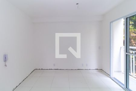 Quarto de apartamento para alugar com 1 quarto, 28m² em Vila Ema, São Paulo