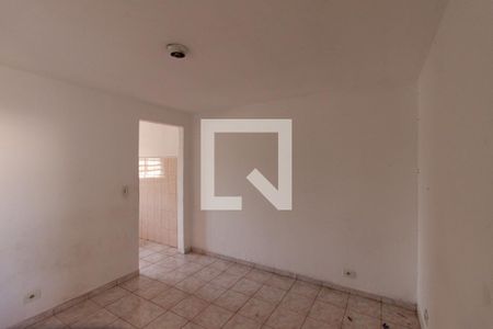 Kitnet de casa para alugar com 1 quarto, 30m² em Vila California, São Paulo