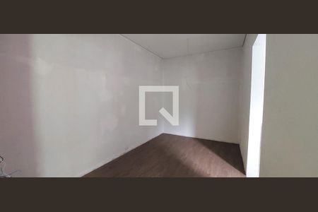 Quarto 1 suíte - Closet de casa para alugar com 3 quartos, 218m² em Jardim Ana Maria, Santo André